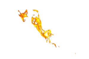 Fire flame texture. Burning material backdrop. Burn effect pattern. Blaze and torch wallpaper. Transparent background. png