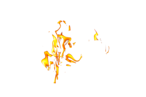 Fire flame texture. Burning material backdrop. Burn effect pattern. Blaze and torch wallpaper. Transparent background. png