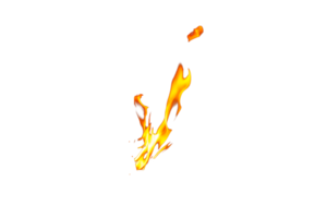 fuoco fiamma struttura. ardente Materiale sfondo. bruciare effetto modello. fiammata e torcia sfondo. trasparente sfondo. png