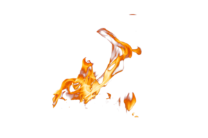 Fire flame texture. Burning material backdrop. Burn effect pattern. Blaze and torch wallpaper. Transparent background. png