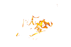 Fire flame texture. Burning material backdrop. Burn effect pattern. Blaze and torch wallpaper. Transparent background. png