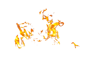 Fire flame texture. Burning material backdrop. Burn effect pattern. Blaze and torch wallpaper. Transparent background. png