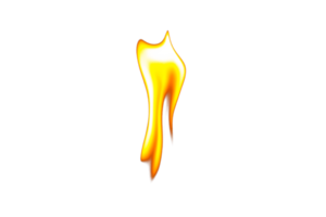 texture de flamme de feu. fond de matériau brûlant. motif d'effet de brûlure. fond d'écran flamme et torche. arrière-plan transparent. png