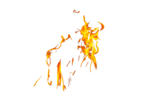 Fire flame texture. Burning material backdrop. Burn effect pattern. Blaze and torch wallpaper. Transparent background. png