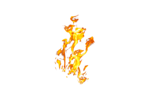 brand flamma textur. brinnande material bakgrund. bränna effekt mönster. bläs och ficklampa tapet. transparent bakgrund. png