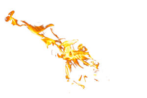 Fire flame texture. Burning material backdrop. Burn effect pattern. Blaze and torch wallpaper. Transparent background. png