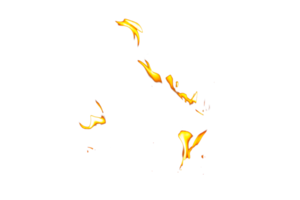 Fire flame texture. Burning material backdrop. Burn effect pattern. Blaze and torch wallpaper. Transparent background. png