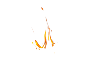 Fire flame texture. Burning material backdrop. Burn effect pattern. Blaze and torch wallpaper. Transparent background. png