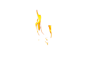 texture de flamme de feu. fond de matériau brûlant. motif d'effet de brûlure. fond d'écran flamme et torche. arrière-plan transparent. png