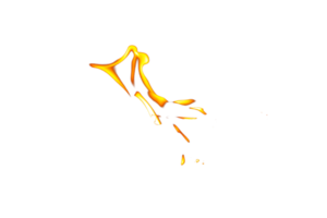 Fire flame texture. Burning material backdrop. Burn effect pattern. Blaze and torch wallpaper. Transparent background. png