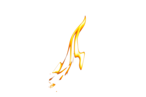 textura de llama de fuego. telón de fondo de material en llamas. patrón de efecto de quemado. Fondo de pantalla de fuego y antorcha. fondo transparente. png