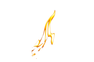 Fire flame texture. Burning material backdrop. Burn effect pattern. Blaze and torch wallpaper. Transparent background. png