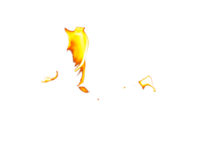 Fire flame texture. Burning material backdrop. Burn effect pattern. Blaze and torch wallpaper. Transparent background. png