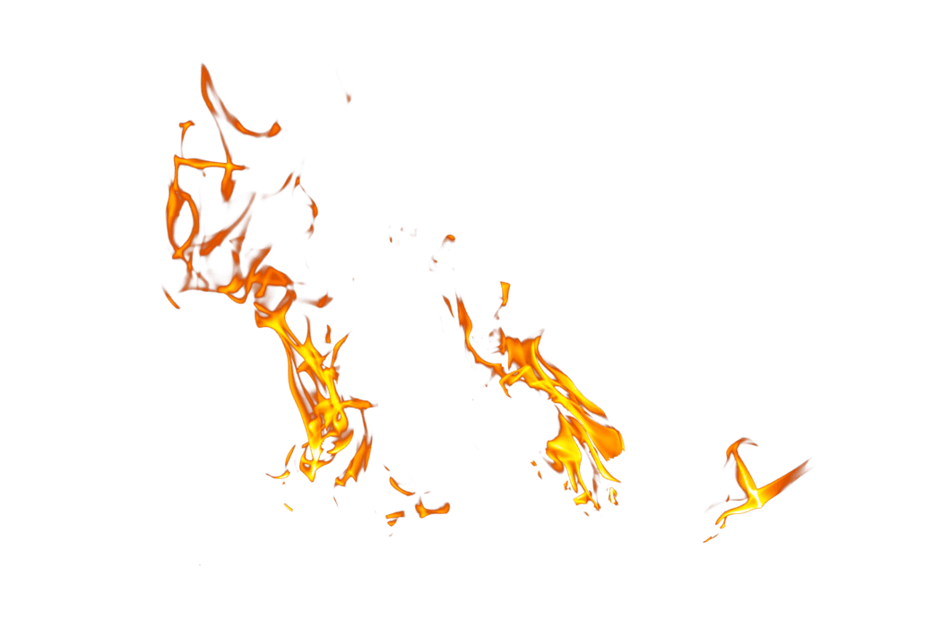 Fire Effect Background PNGs for Free Download