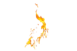 Fire flame texture. Burning material backdrop. Burn effect pattern. Blaze and torch wallpaper. Transparent background. png