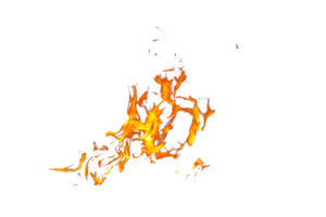 texture de flamme de feu. fond de matériau brûlant. motif d'effet de brûlure. fond d'écran flamme et torche. arrière-plan transparent. png