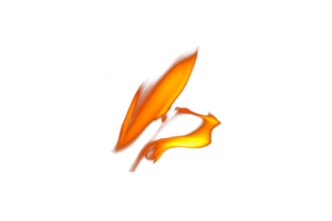 Feuerflammenbeschaffenheit. brennende materielle Kulisse. Brandeffektmuster. Flammen- und Fackeltapete. transparenter Hintergrund. png