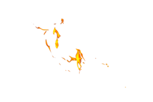 Fire flame texture. Burning material backdrop. Burn effect pattern. Blaze and torch wallpaper. Transparent background. png