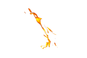 texture de flamme de feu. fond de matériau brûlant. motif d'effet de brûlure. fond d'écran flamme et torche. arrière-plan transparent. png