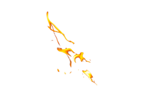 Fire flame texture. Burning material backdrop. Burn effect pattern. Blaze and torch wallpaper. Transparent background. png