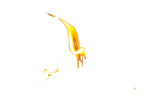 Fire flame texture. Burning material backdrop. Burn effect pattern. Blaze and torch wallpaper. Transparent background. png