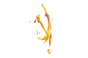 Fire flame texture. Burning material backdrop. Burn effect pattern. Blaze and torch wallpaper. Transparent background. png