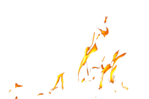 Fire flame texture. Burning material backdrop. Burn effect pattern. Blaze and torch wallpaper. Transparent background. png