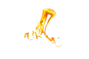 Fire flame texture. Burning material backdrop. Burn effect pattern. Blaze and torch wallpaper. Transparent background. png