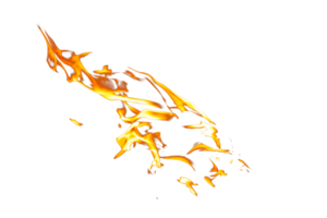 Fire flame texture. Burning material backdrop. Burn effect pattern. Blaze and torch wallpaper. Transparent background. png