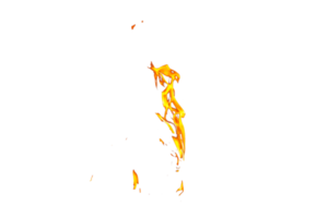 Fire flame texture. Burning material backdrop. Burn effect pattern. Blaze and torch wallpaper. Transparent background. png