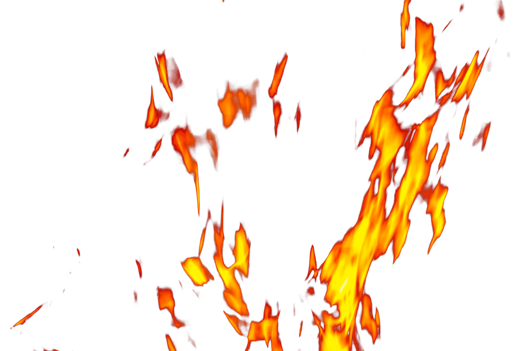 Fire Spark PNGs for Free Download