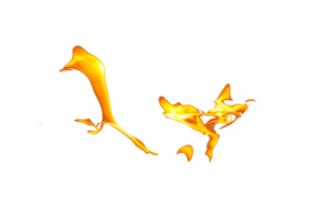 Feuerflammenbeschaffenheit. brennende materielle Kulisse. Brandeffektmuster. Flammen- und Fackeltapete. transparenter Hintergrund. png