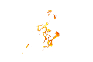 Fire flame texture. Burning material backdrop. Burn effect pattern. Blaze and torch wallpaper. Transparent background. png