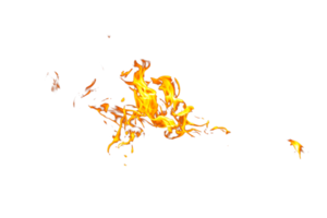 Fire flame texture. Burning material backdrop. Burn effect pattern. Blaze and torch wallpaper. Transparent background. png