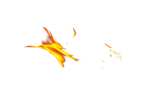 Fire flame texture. Burning material backdrop. Burn effect pattern. Blaze and torch wallpaper. Transparent background. png