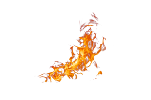 Fire flame texture. Burning material backdrop. Burn effect pattern. Blaze and torch wallpaper. Transparent background. png