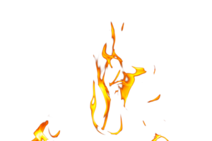 Fire flame texture. Burning material backdrop. Burn effect pattern. Blaze and torch wallpaper. Transparent background. png