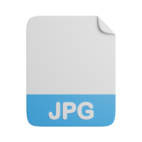 JPG Document File Extension png