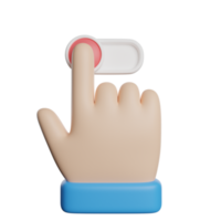 Switch Gestures Hands png