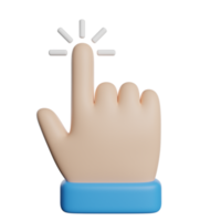 kraan hand- gebaren png