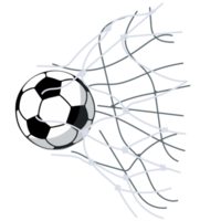 Fußballtor png