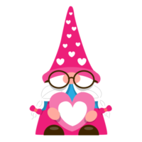 couper la conception graphique des gnomes png