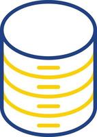Storage Vector Icon Design