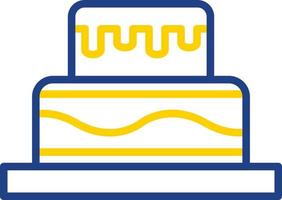 Birthday Vector Icon Design