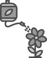 Pesticide Vector Icon Design