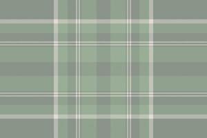 Tartan or plaid pastel color pattern. vector