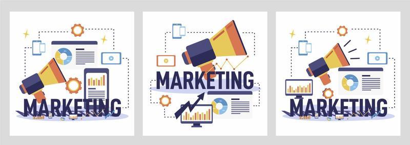 Digital marketing strategy team. Content manager. Flat cartoon character graphic design. Landing page template banner flyer poster web page 16641458 Vector Art at Vecteezy Digital marketing strategy team. Content manager. Flat cartoon character graphic design. Landing page template banner flyer poster web page 16641458 Vector Art at Vecteezy
