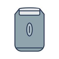 Shaving Machine Vector Icon