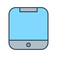 Smart Device Vector Icon