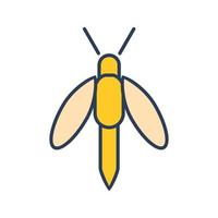 Firefly Vector Icon